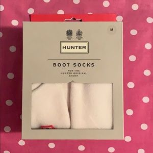 Hunter Boot Socks